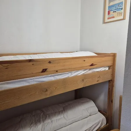 Duplex 55m2, 6 Personnes, Chiens Acceptes