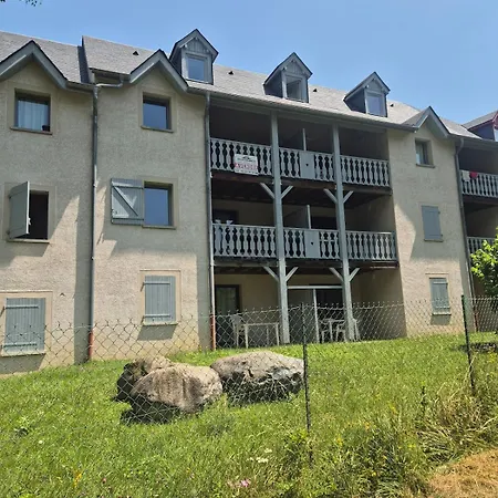 Duplex 55m2, 6 Personnes, Chiens Acceptes 公寓