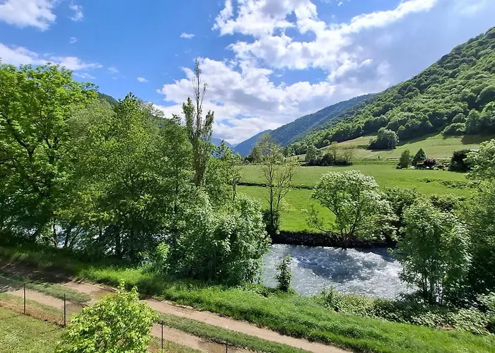 Апартаменты Duplex 55m2, 6 Personnes, Chiens Acceptes Арро